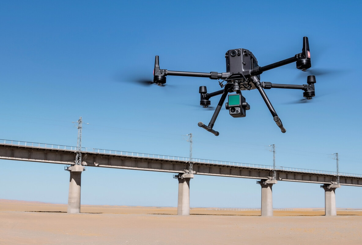 LiDar Application