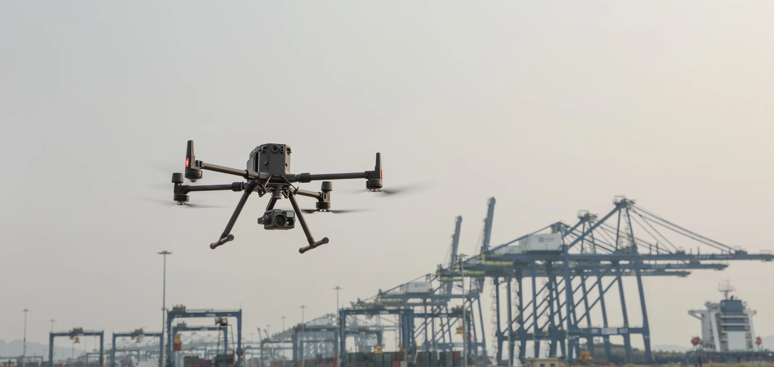 Land Management & Development  for Aerial Surveying and Mapping