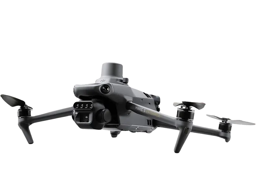 Mavic 3 Enterprise Multispectral