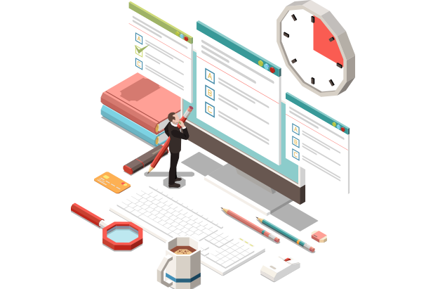 برنامج الإعداد لاختبار الطيار 107