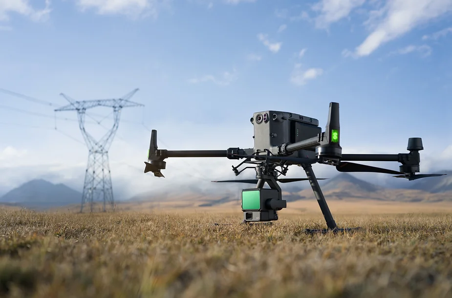 DJI Zenmuse L2: The new Revolution of Lidar and 3D Data Acquisition