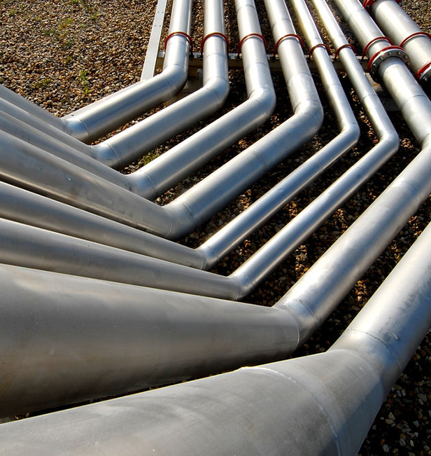 Pipeline Integrity Management