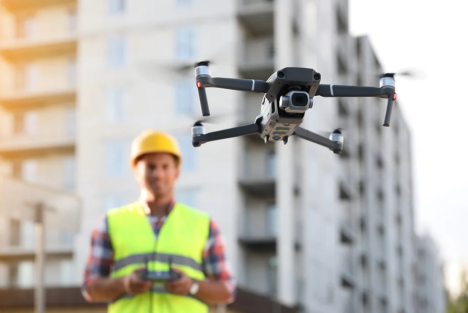 Drones: A Quick Overview