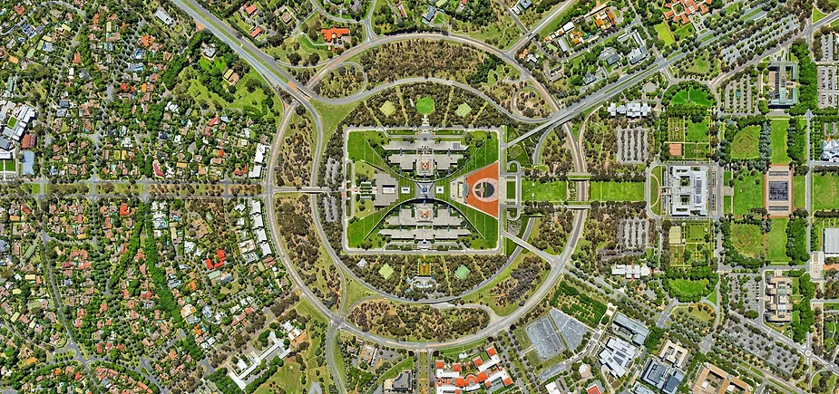 Aerial Surveying: Advantages of UAV Drone Mapping