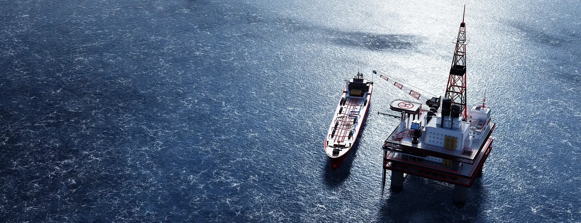 Oil & Gas and Mining