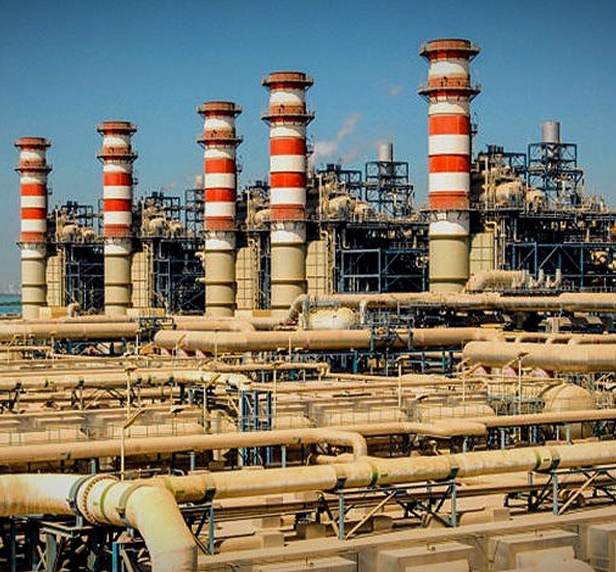 Power Generation Management for Energy