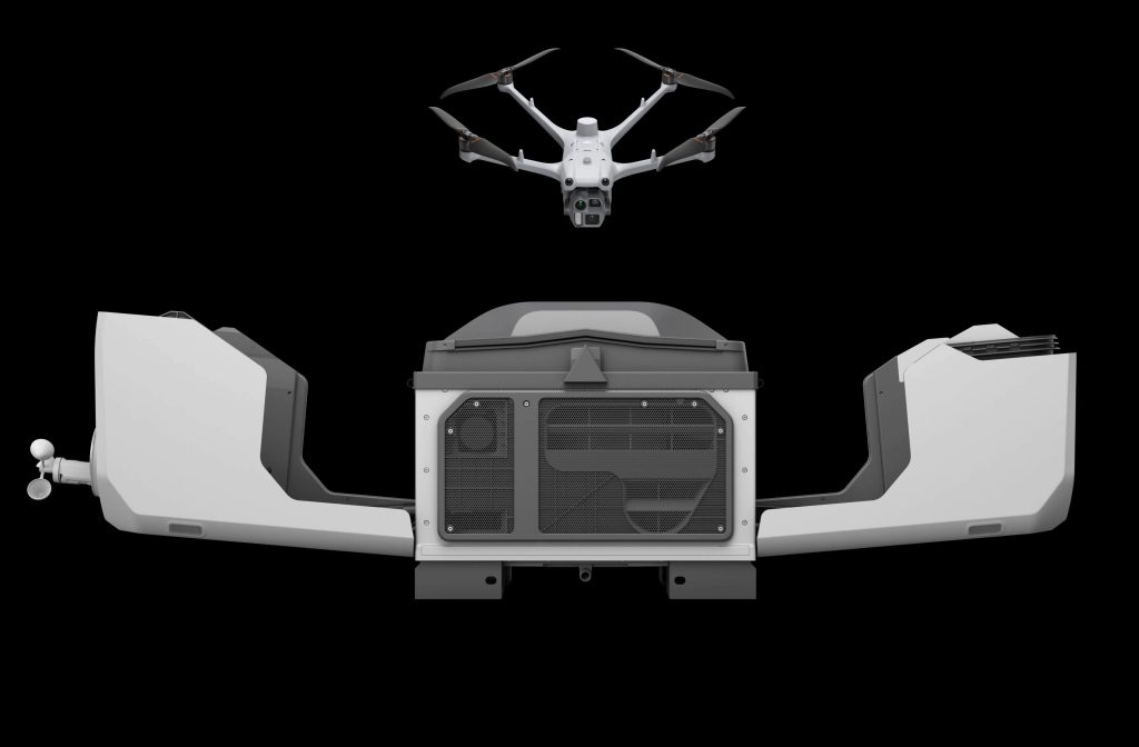 DJI DOCK 3
