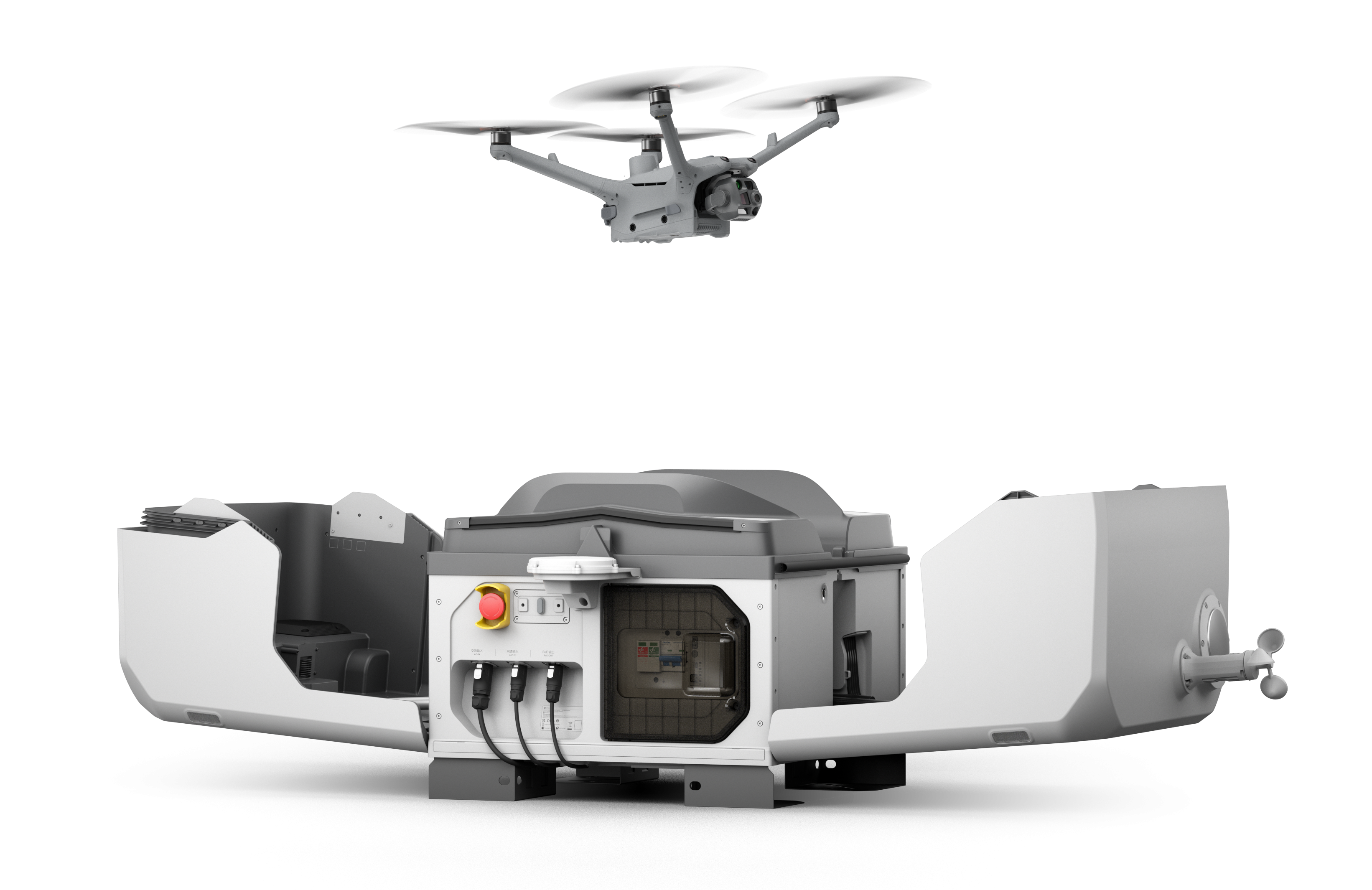 DJI Dock 3