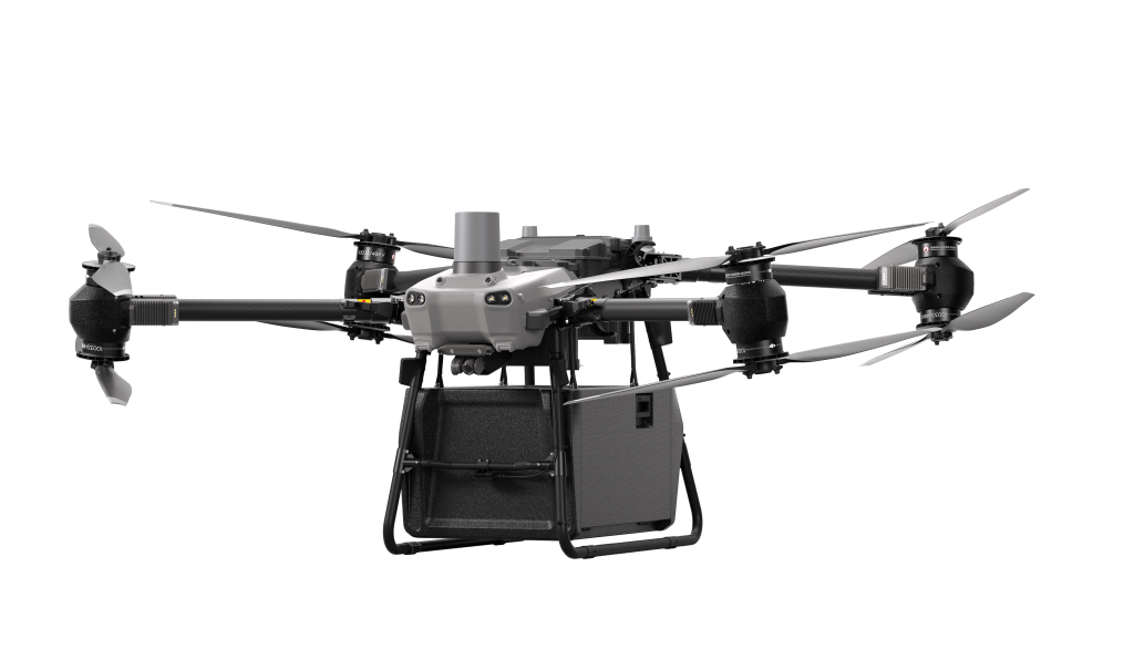 DJI FlyCart 30