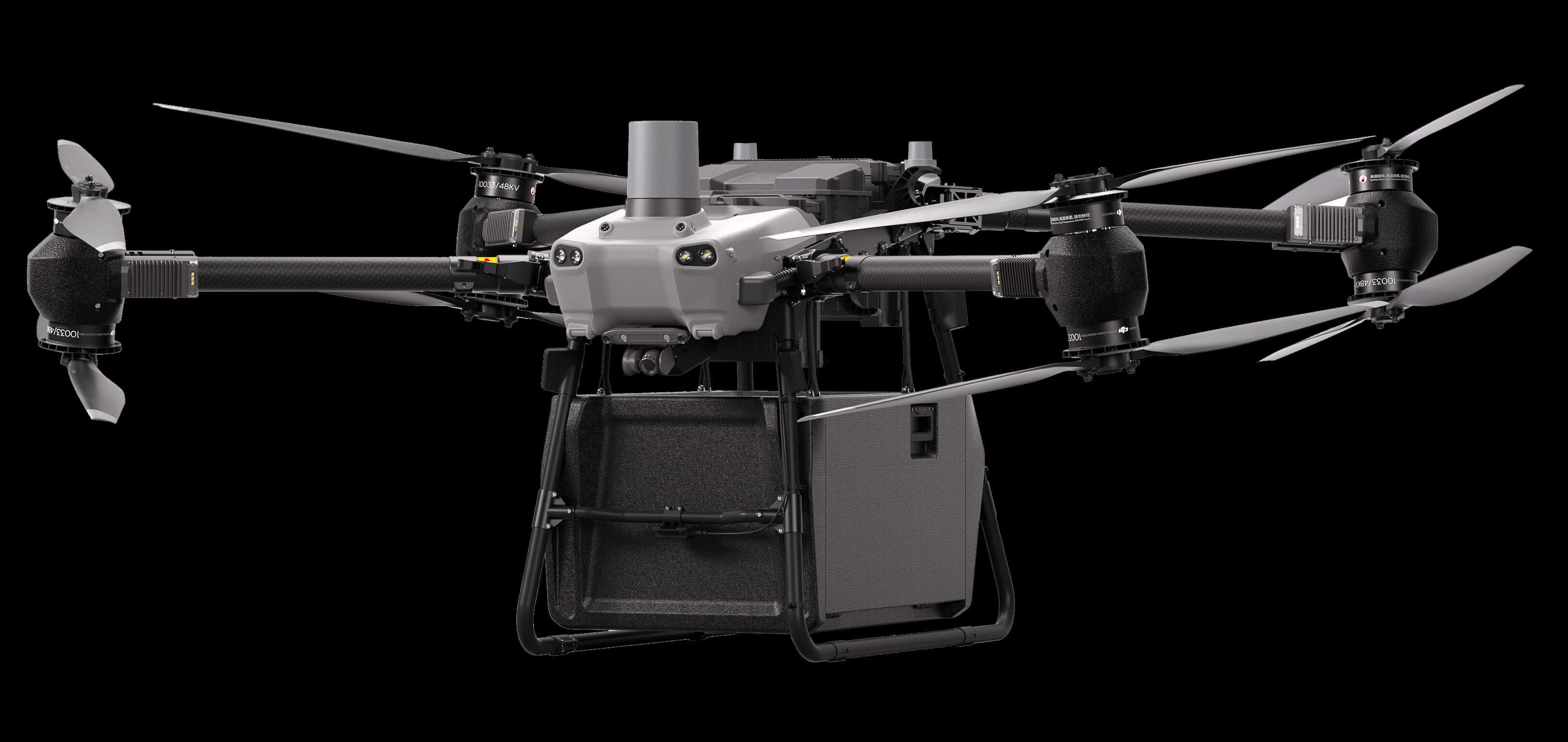 FlyCart 30