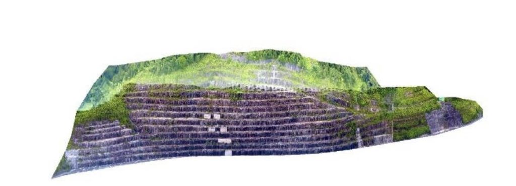 Slope Monitoring