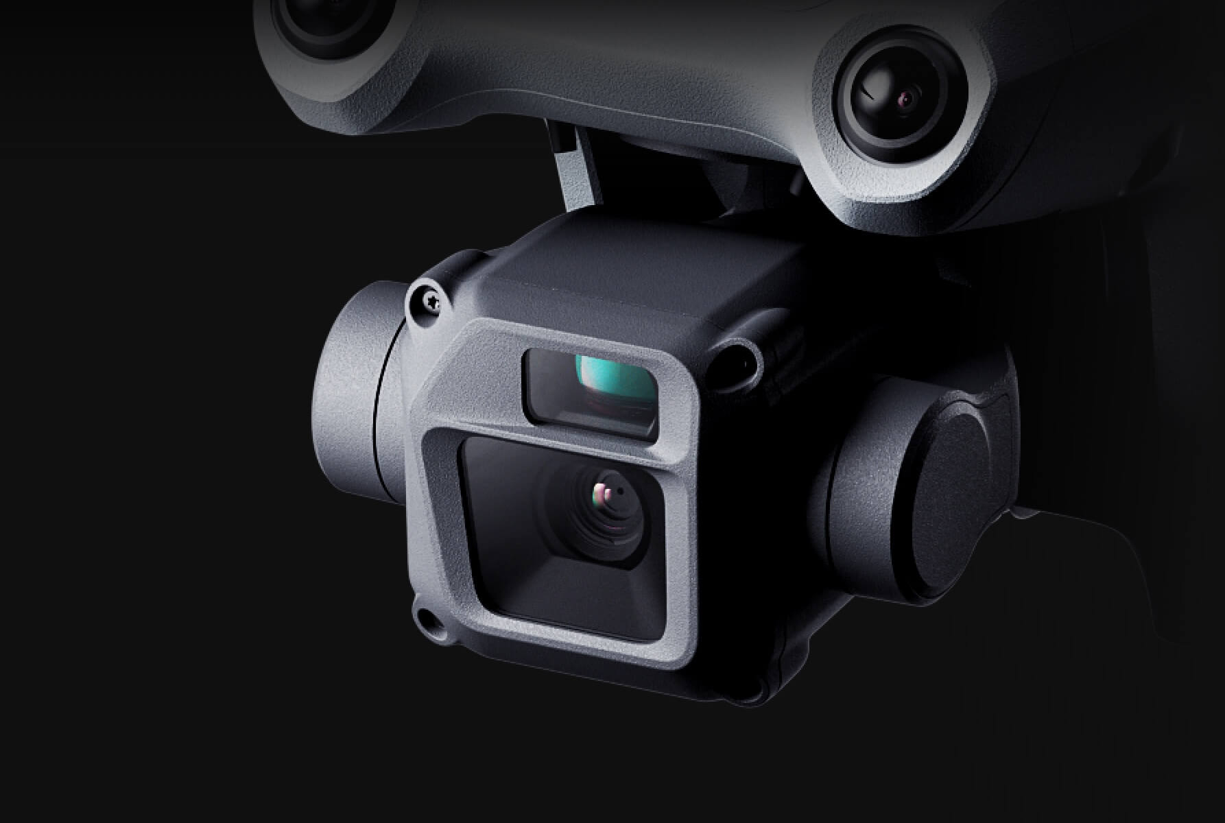 DJI Matrice 3D