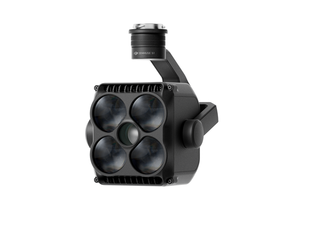 DJI Zenmuse S1