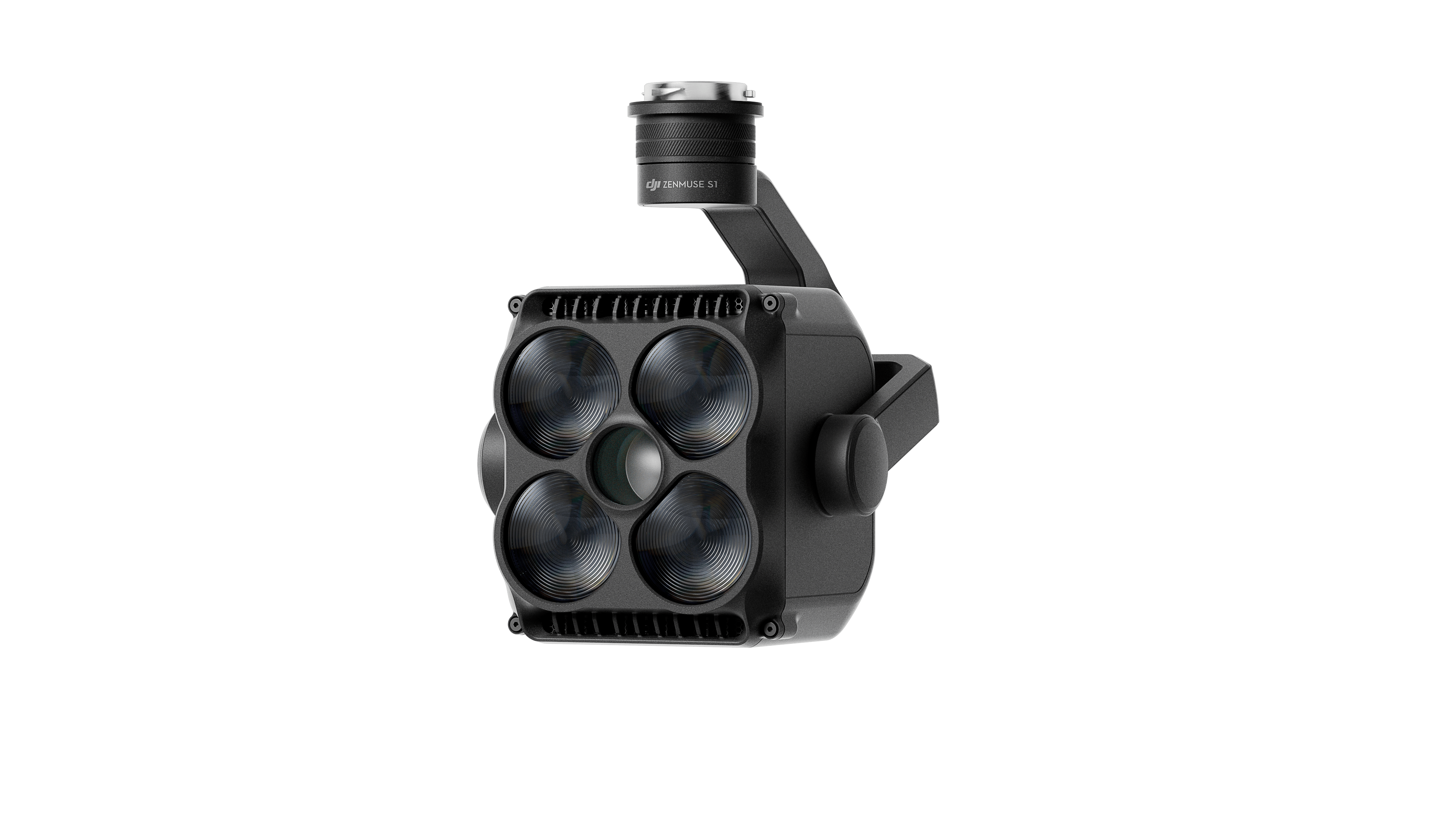 DJI Zenmuse S1 Payload