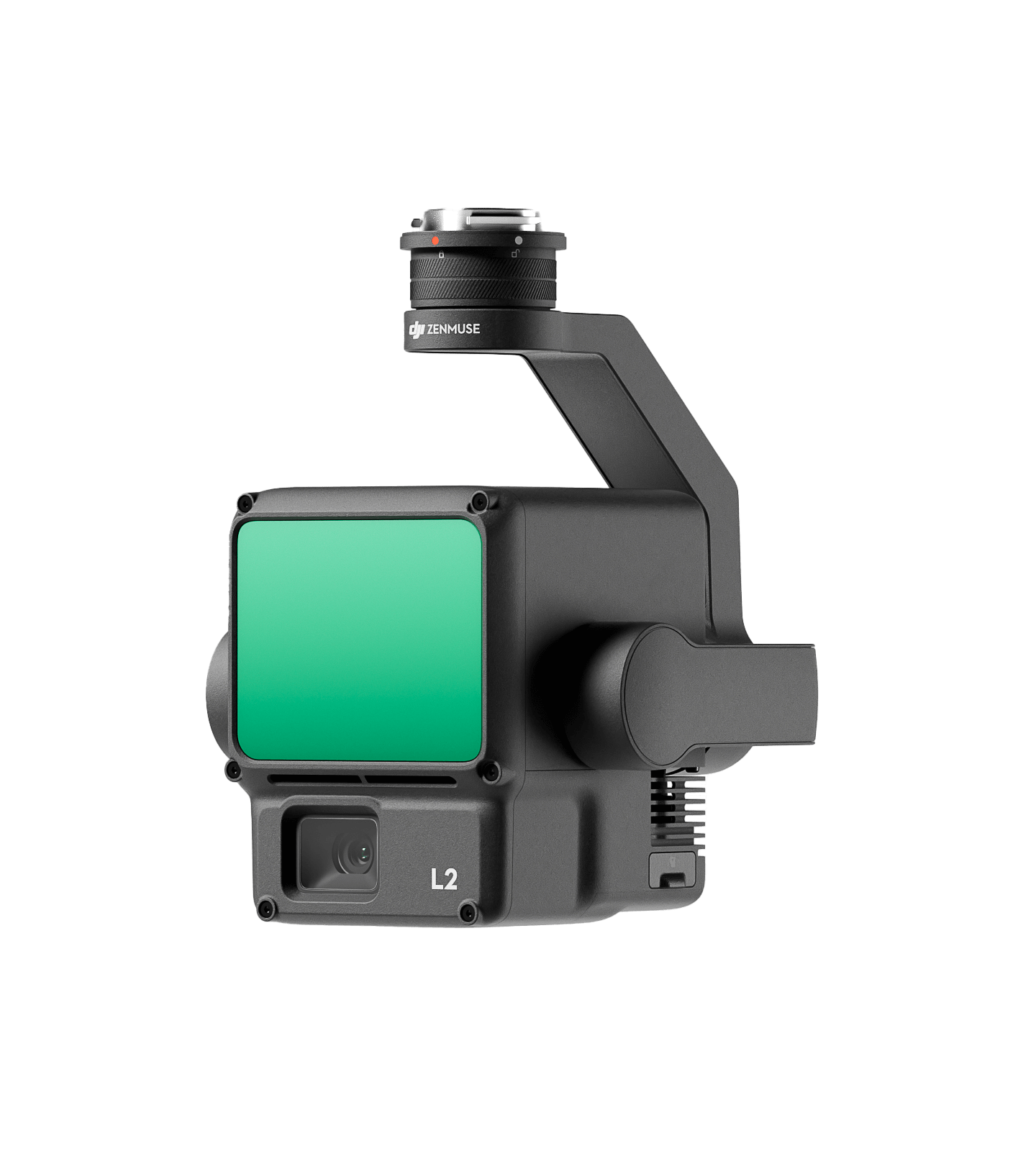 DJI Zenmuse L2 Payload