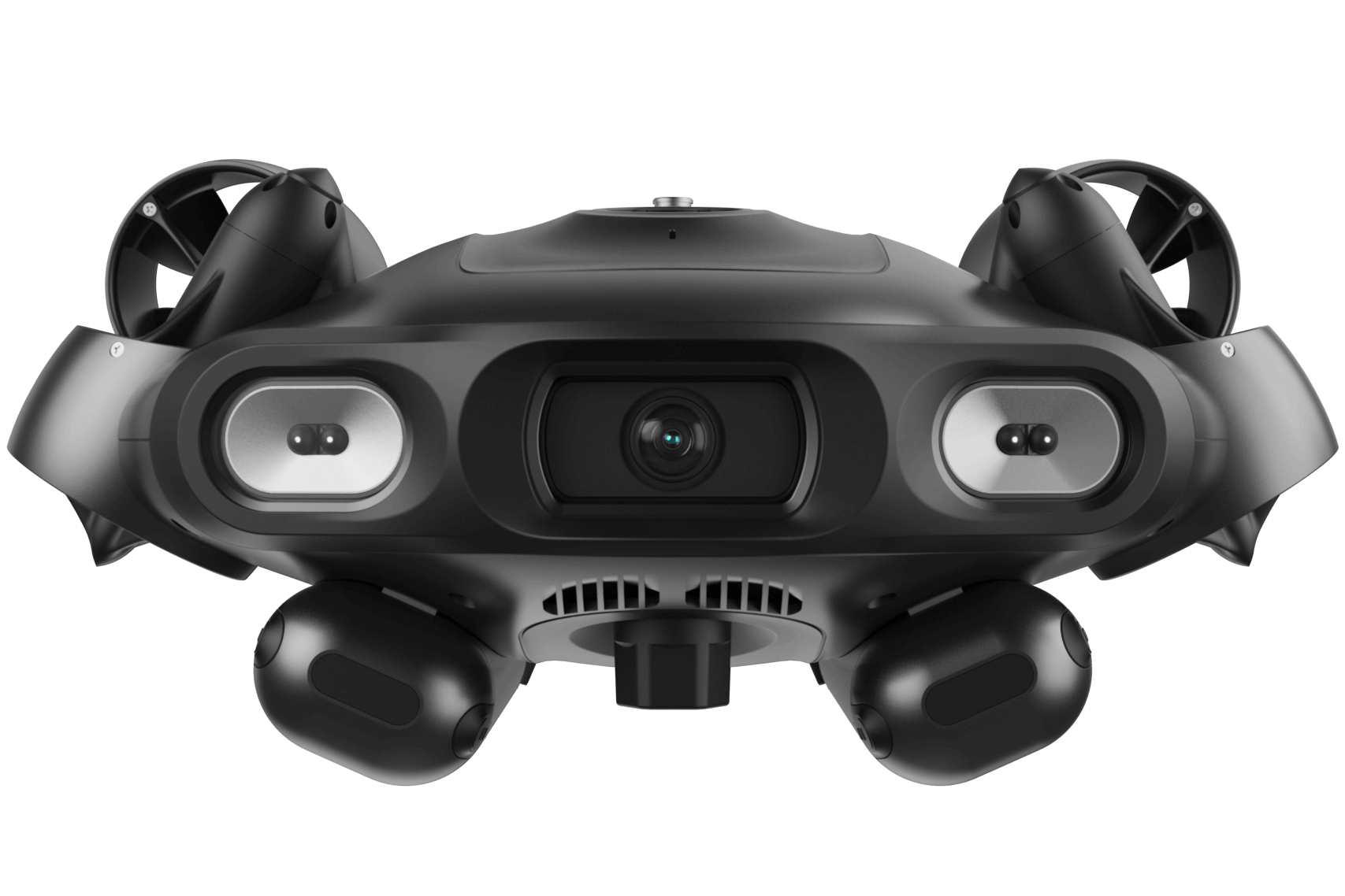 FIFISH E-GO ROV
