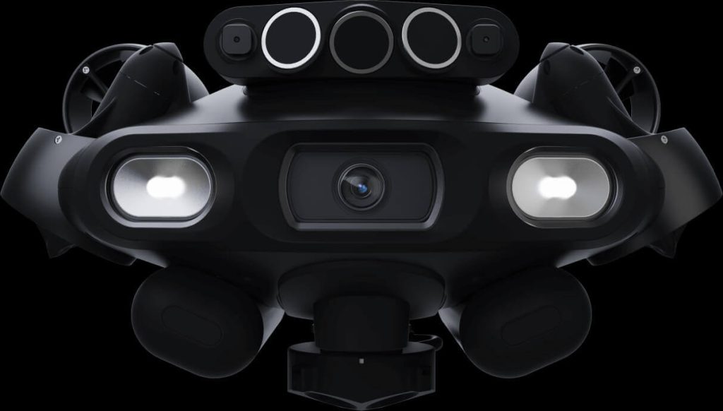FIFISH E-MASTER