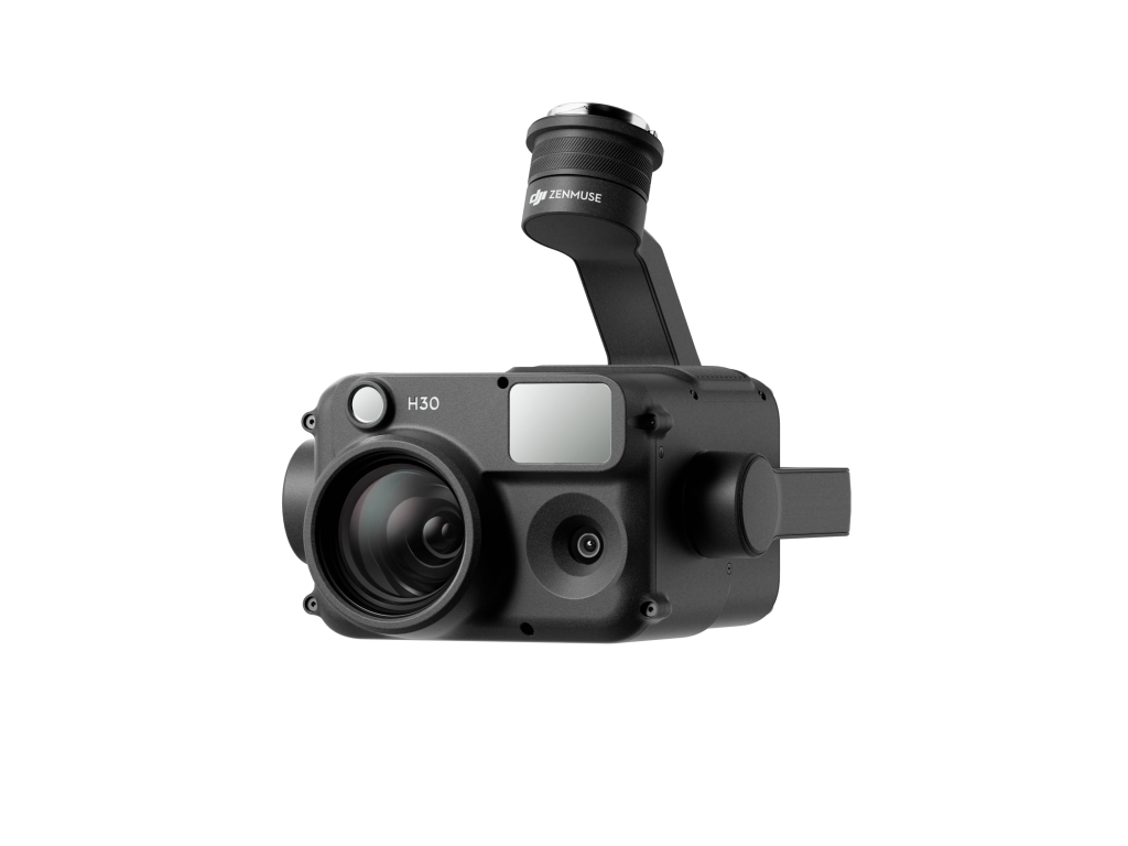 DJI Zenmuse H30
