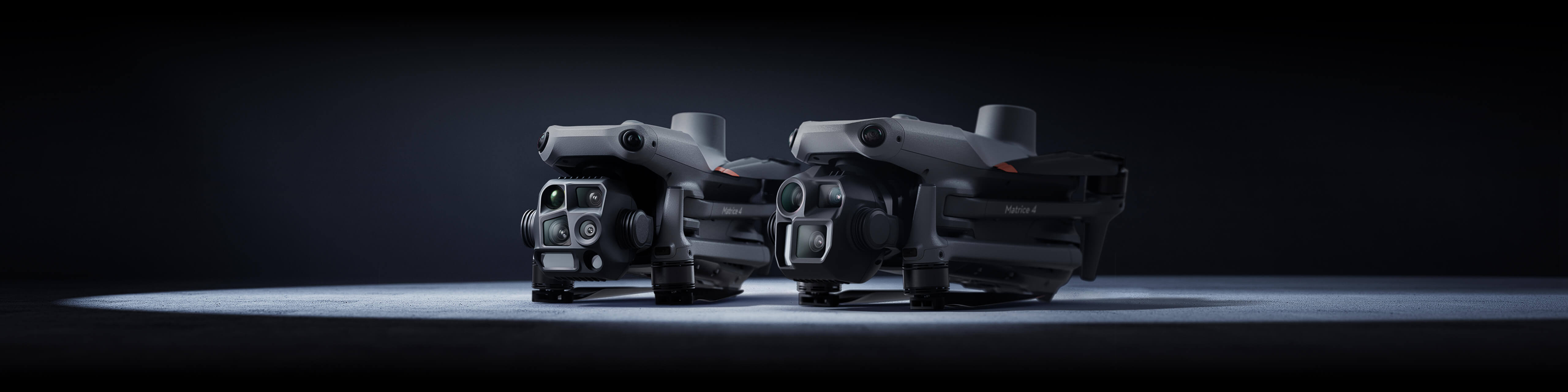 DJI Matrice 4 Series