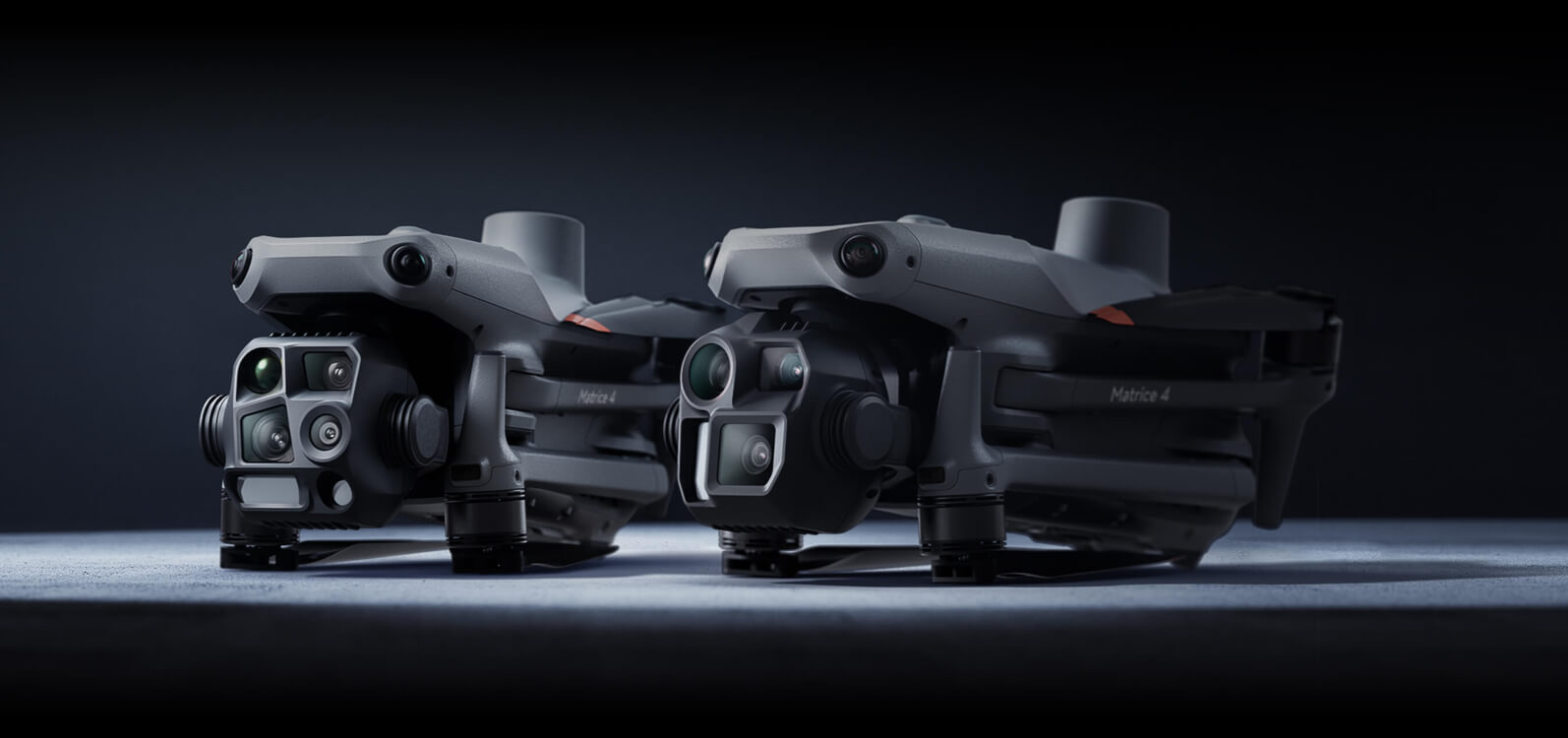 Introducing the DJI Matrice 4 Series: A Revolution in UAV Technology