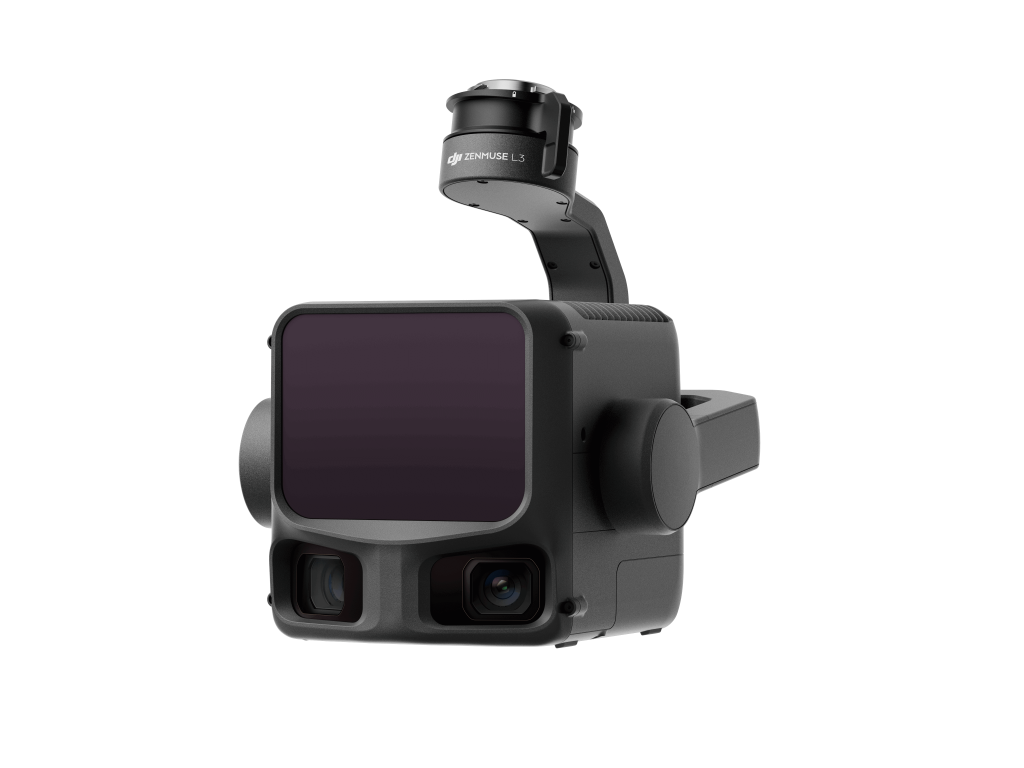 DJI Zenmuse L3