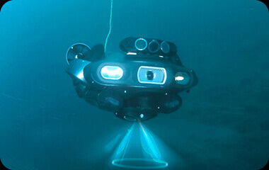 Station Lock Hovering 1