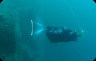 Station Lock Hovering