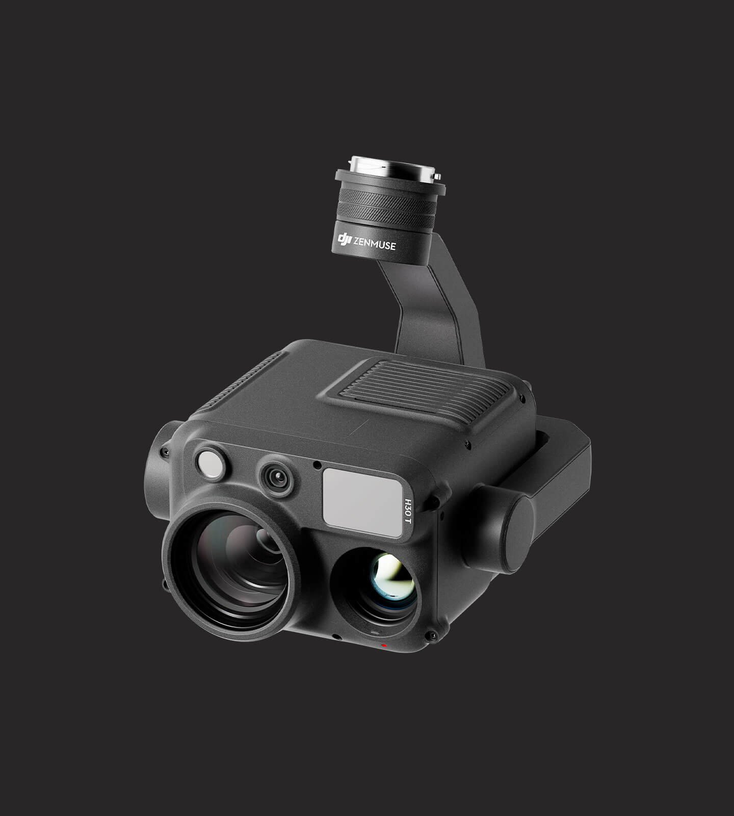 Zenmuse H30 Payload for Matrice 350