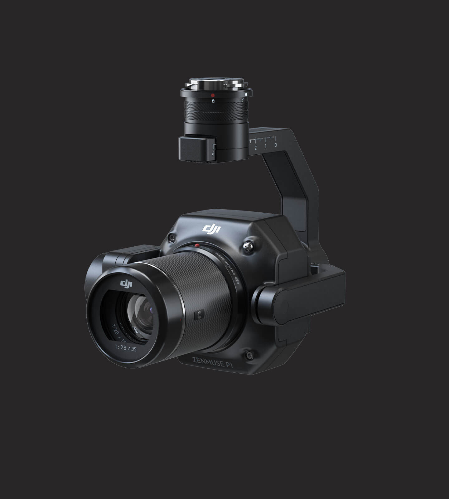 Zenmuse P1