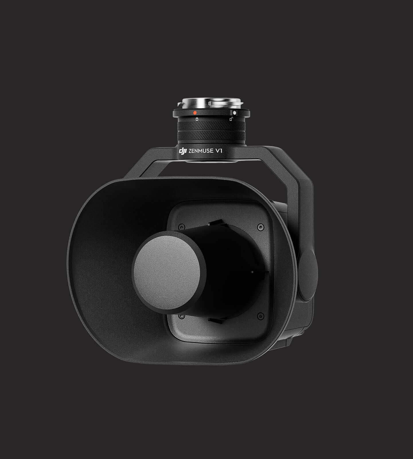 Zenmuse V1 for Matrice 400