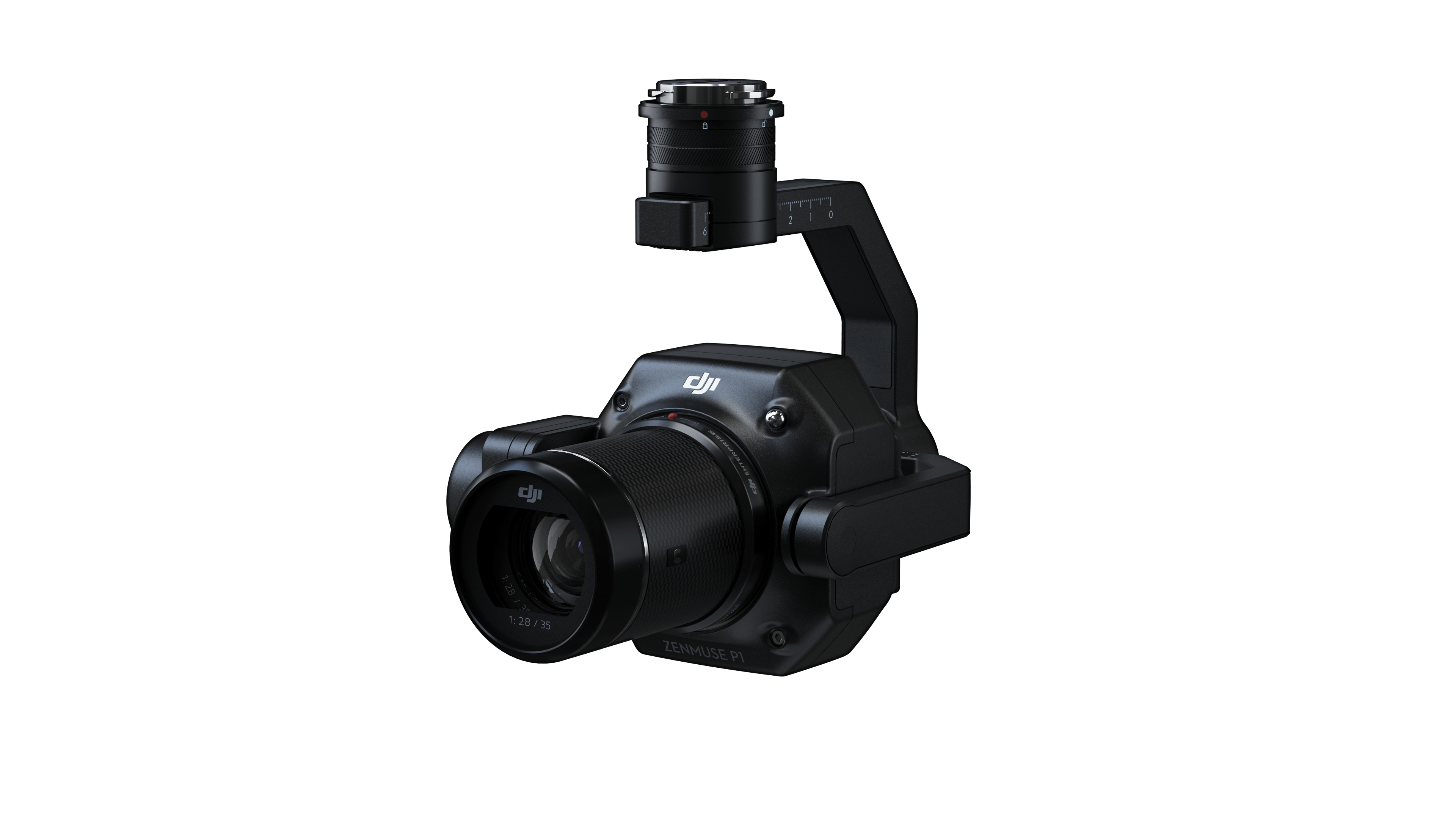 DJI Zenmuse P1 Payload