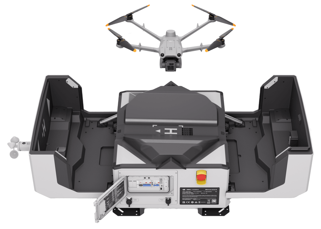 DJI Dock 2
