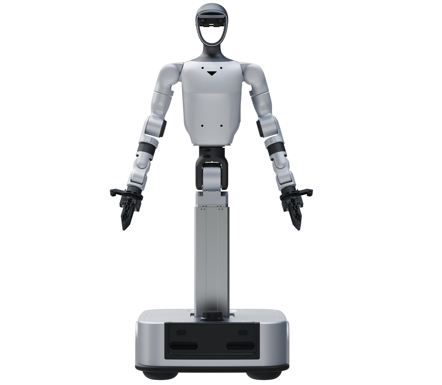 G1-D Standing