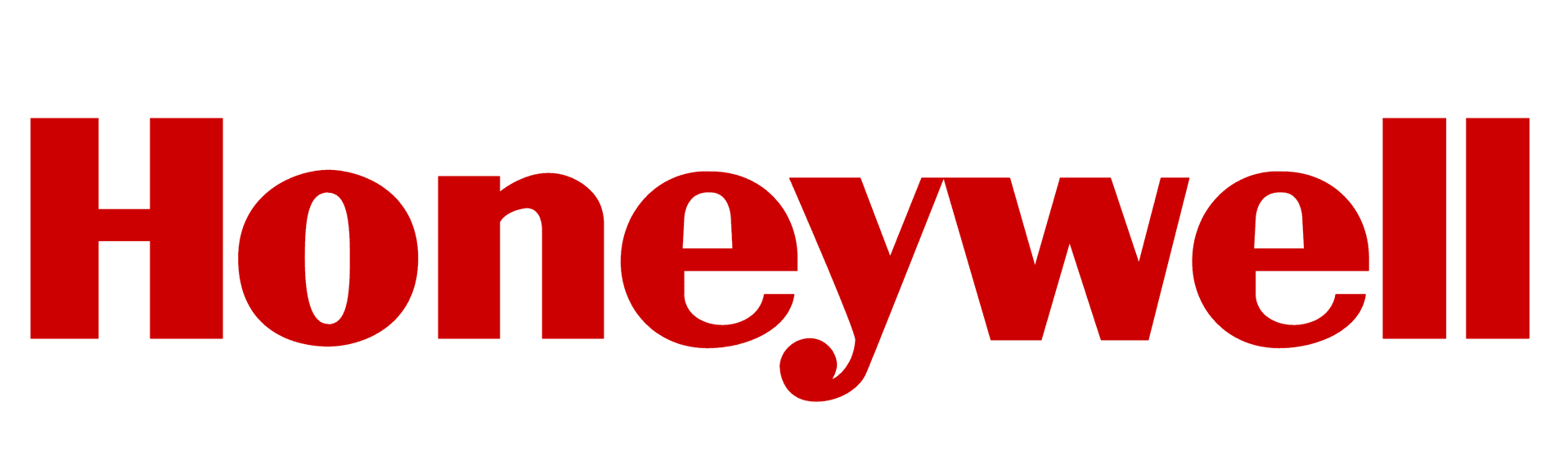Honeywell-Logo