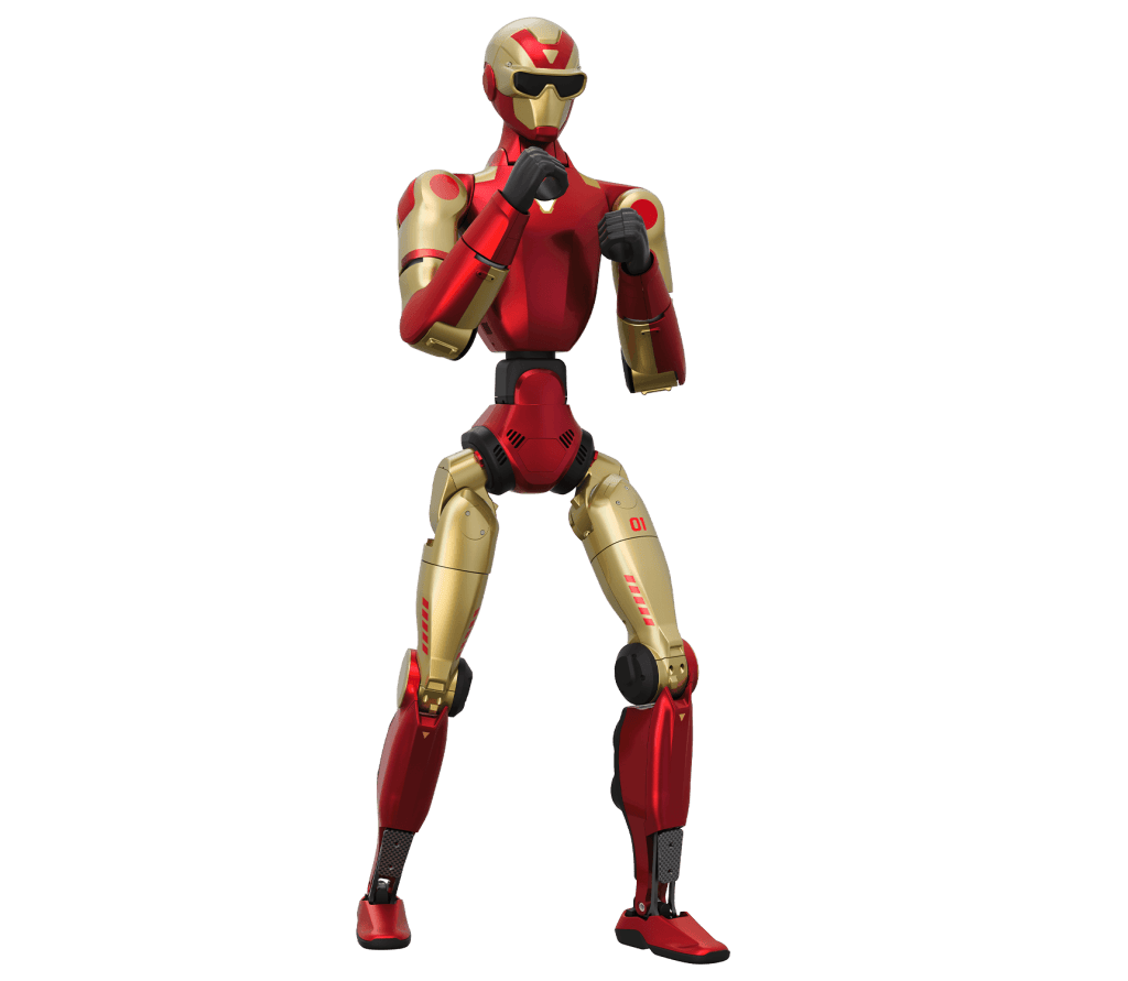 R1 Red