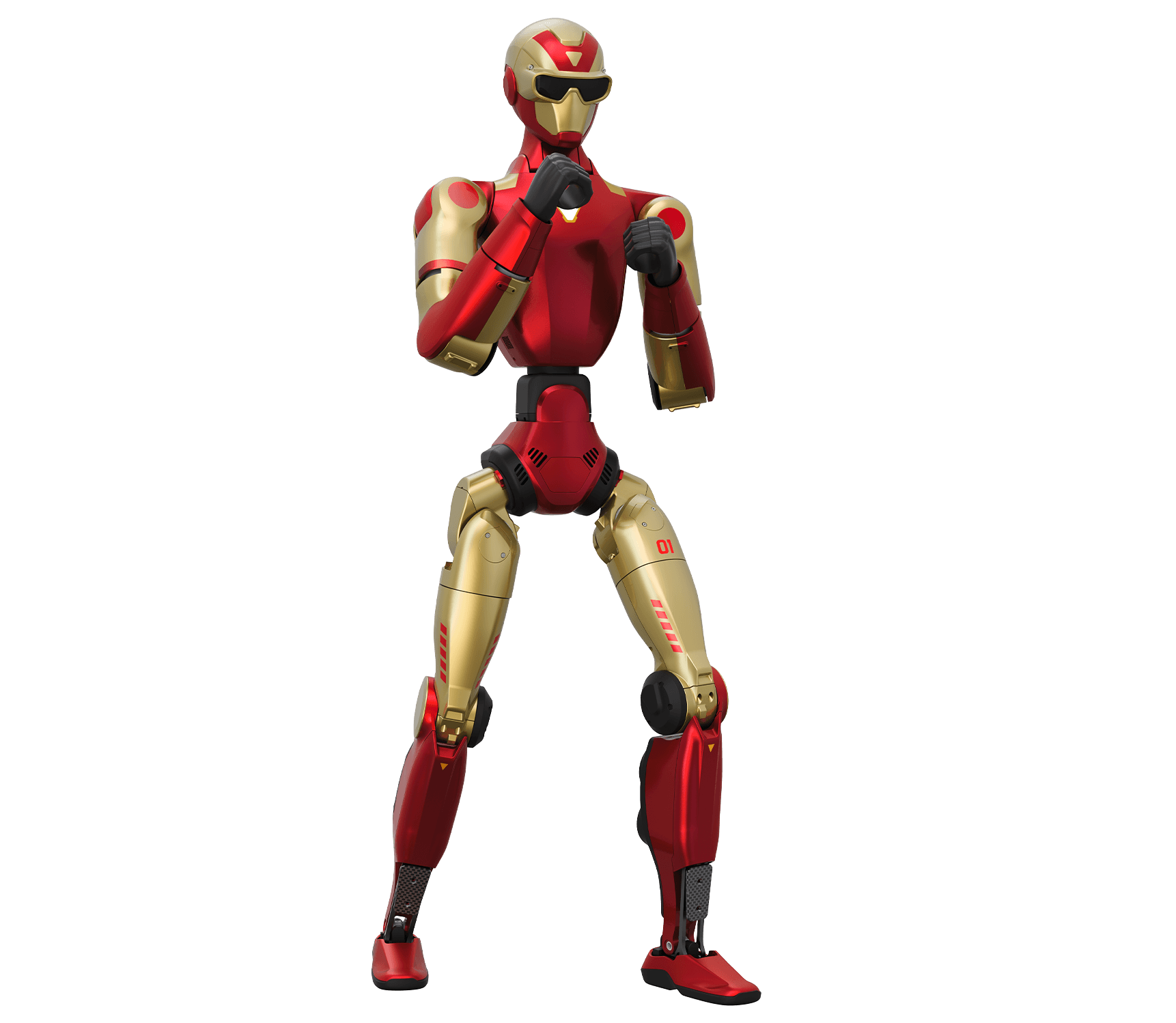 R1 Red