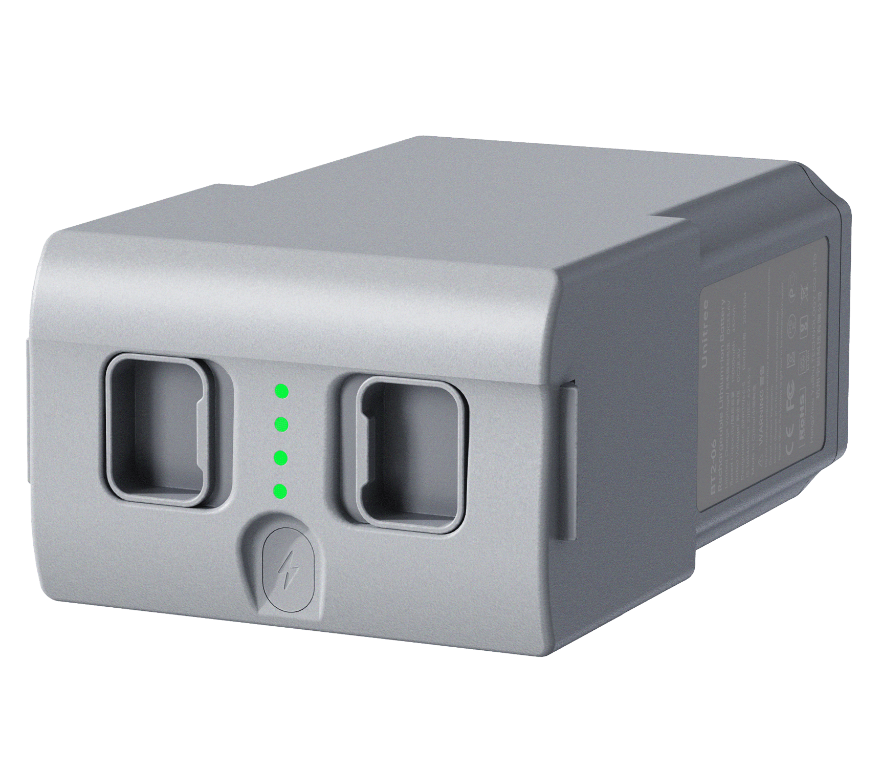 Robot Battery