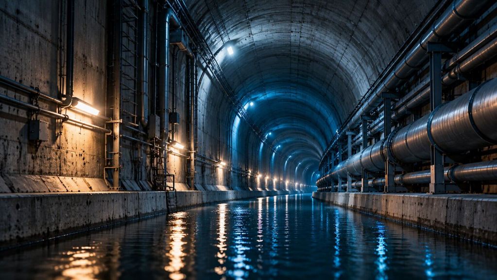 Critical Infrastructure