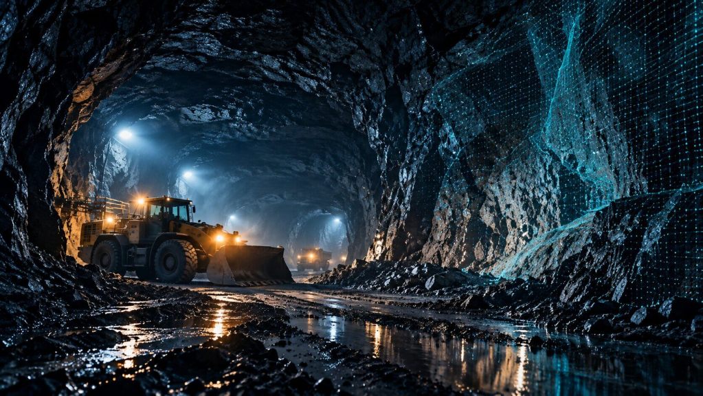 Mining & Underground