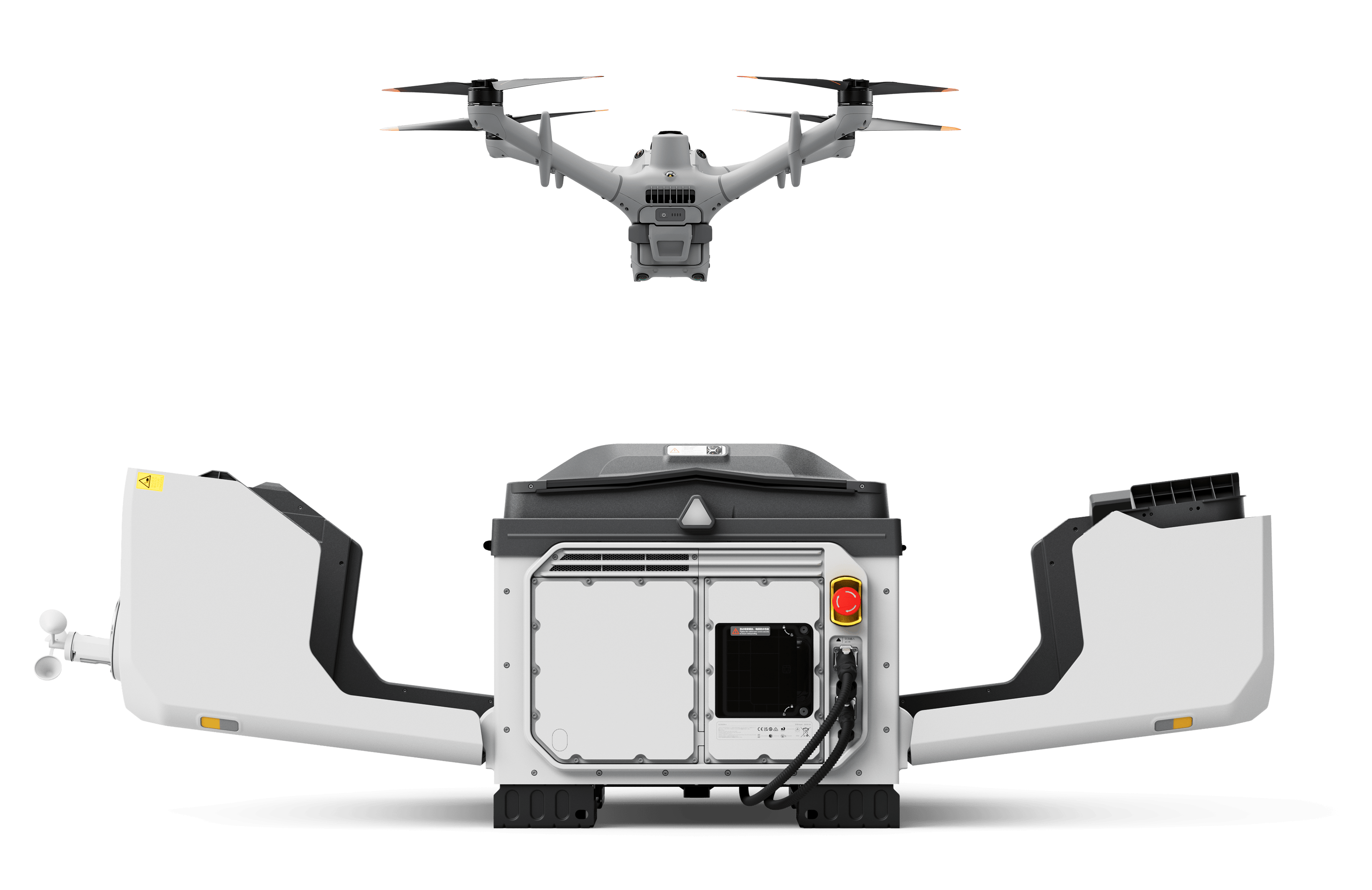 DJI Dock 4