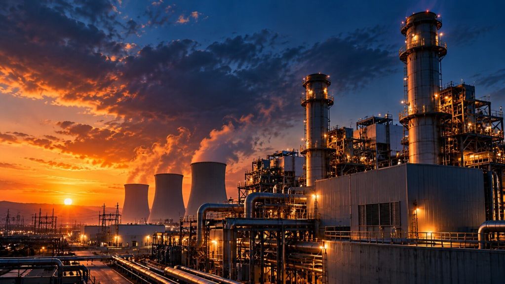 Power Generation