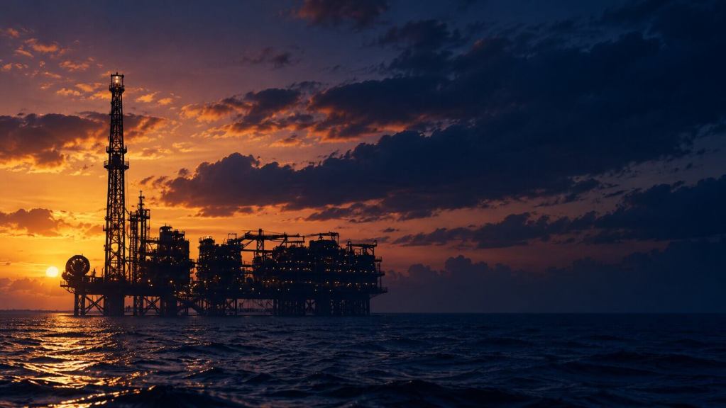 Maritime & Offshore
