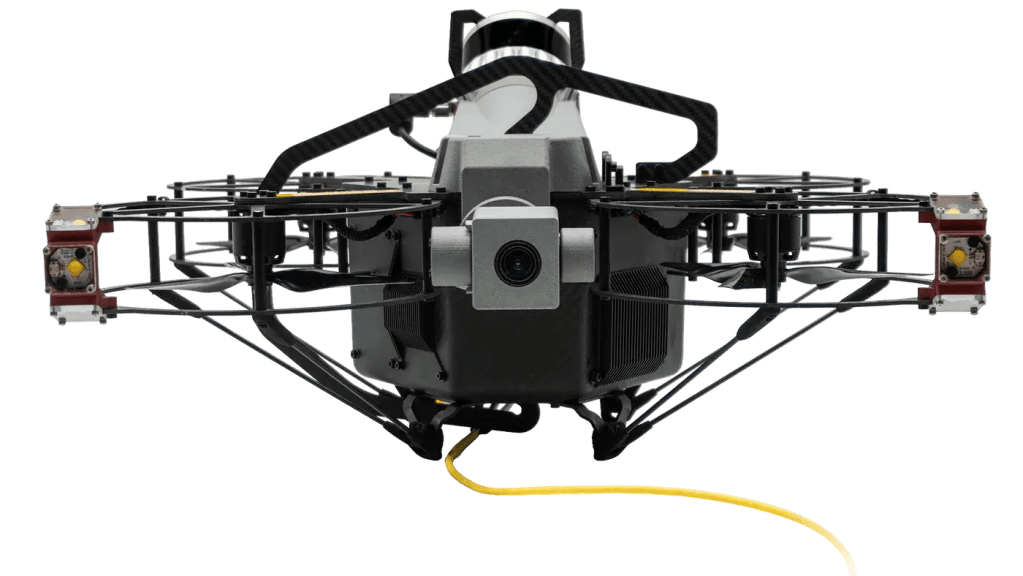 4K Zoom Camera