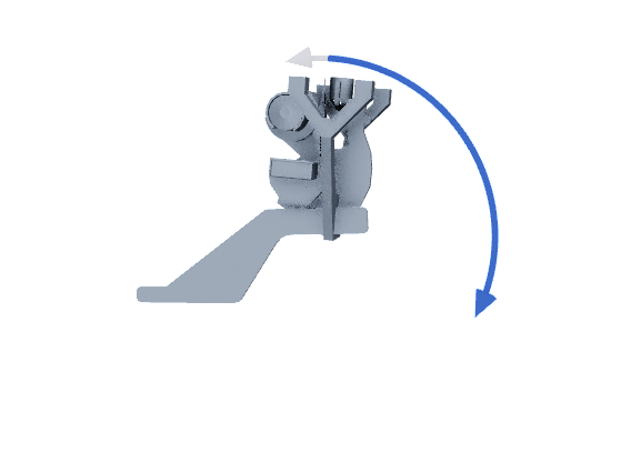 One Payload for Overhead and Vertical Surfaces