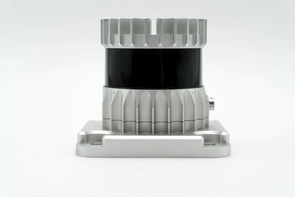 3D LiDAR