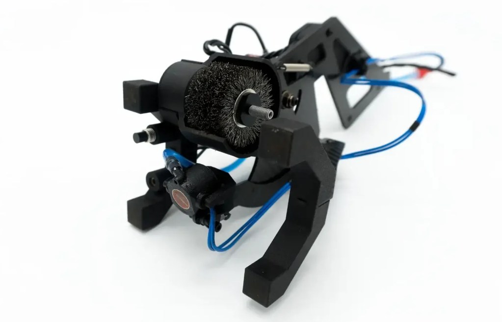 UTM Payload